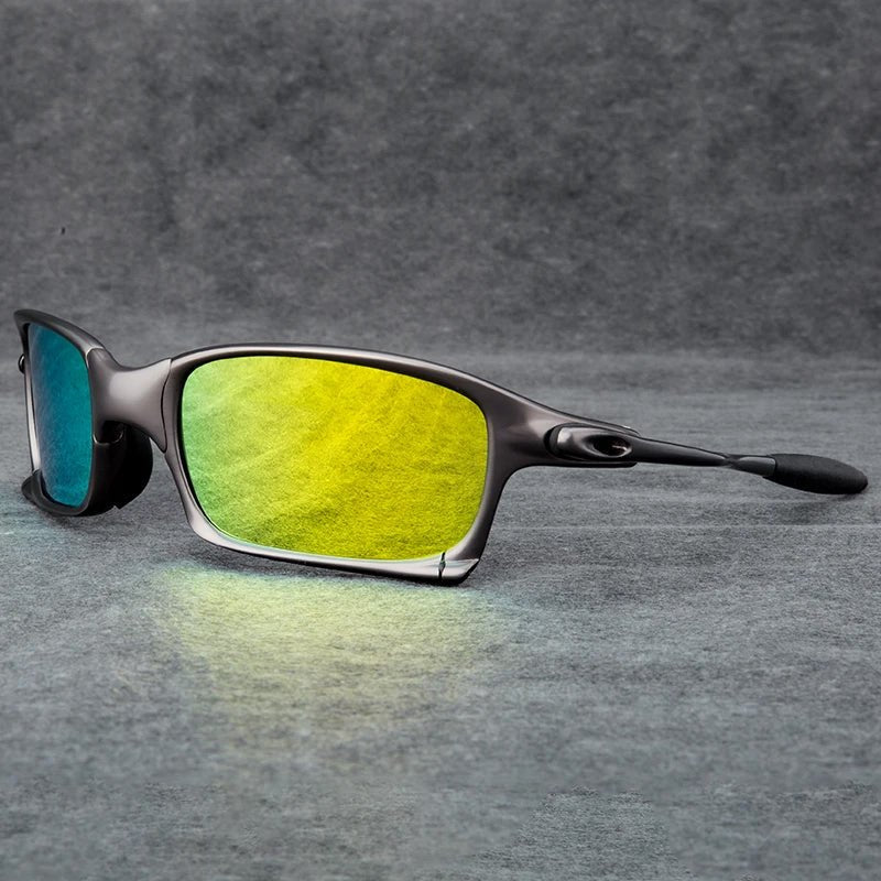 Zakenda | Lunettes Sinclair Sun Strike