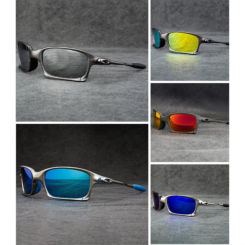 Zakenda | Lunettes Sinclair Sun Strike