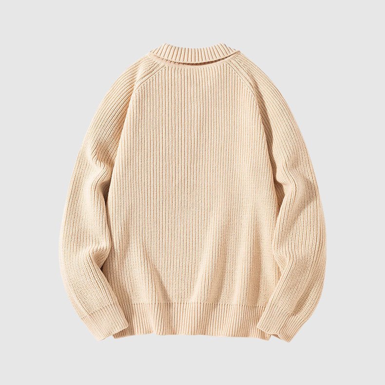 Zakenda | Pull-over de Charles Harrington
