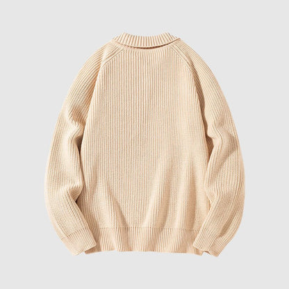 Zakenda | Pull-over de Charles Harrington