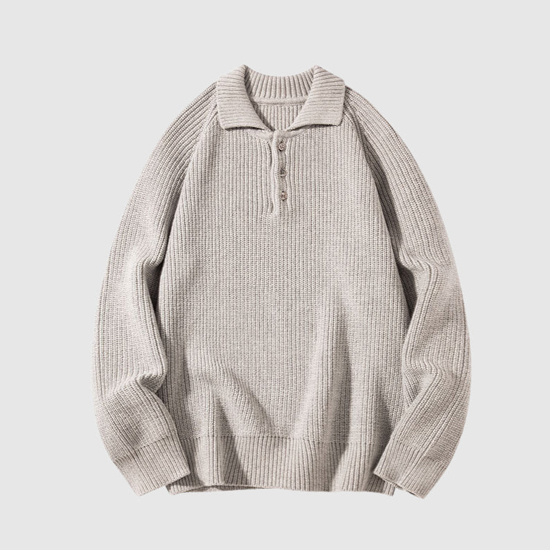 Zakenda | Pull-over de Charles Harrington