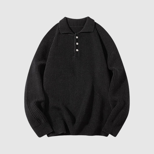 Zakenda | Pull-over de Charles Harrington