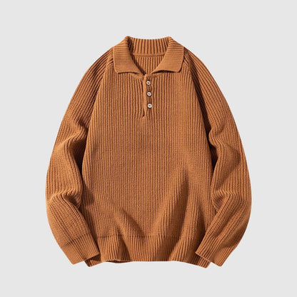 Zakenda | Pull-over de Charles Harrington