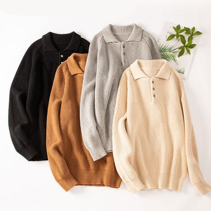 Zakenda | Pull-over de Charles Harrington