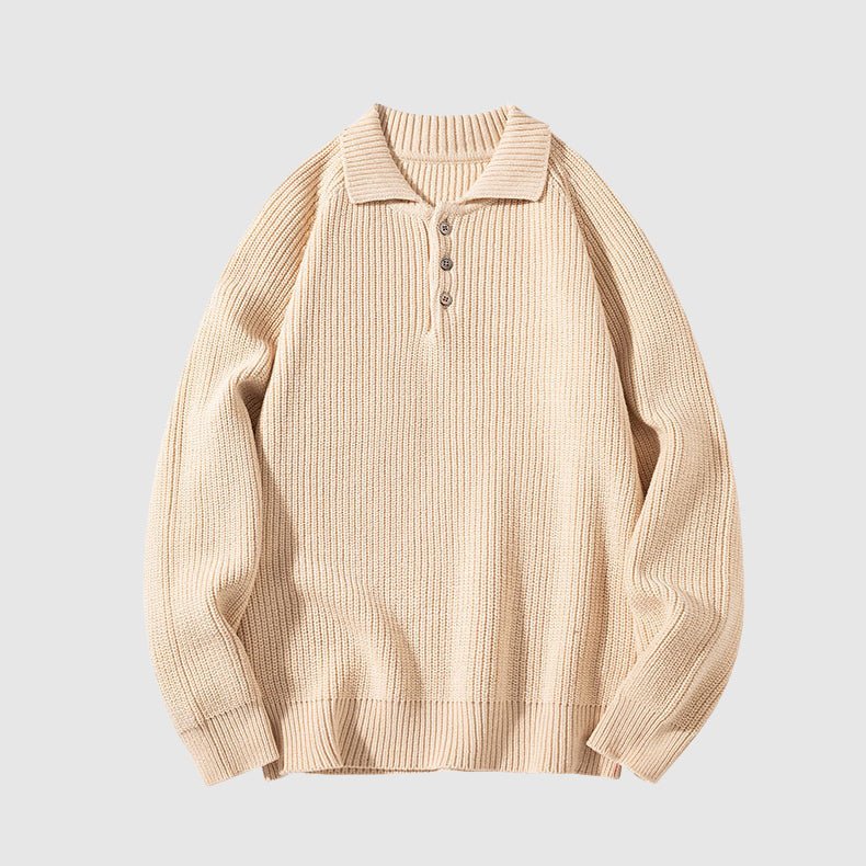 Zakenda | Pull-over de Charles Harrington
