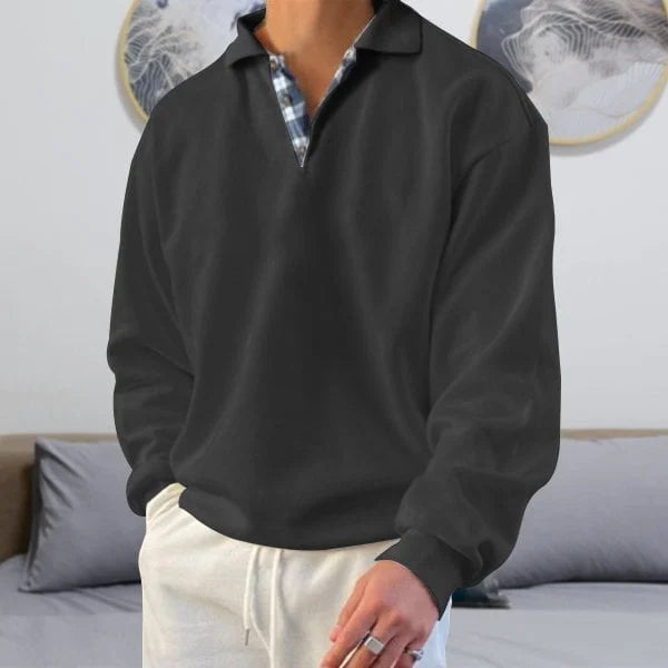 Zakenda | Andre 2023 Gentleman Ocean Casual Polo
