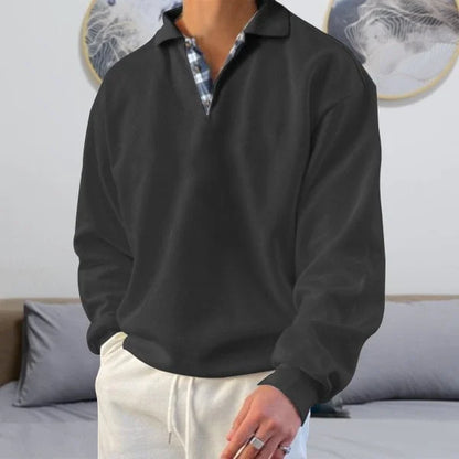 Zakenda | Andre 2023 Gentleman Ocean Casual Polo