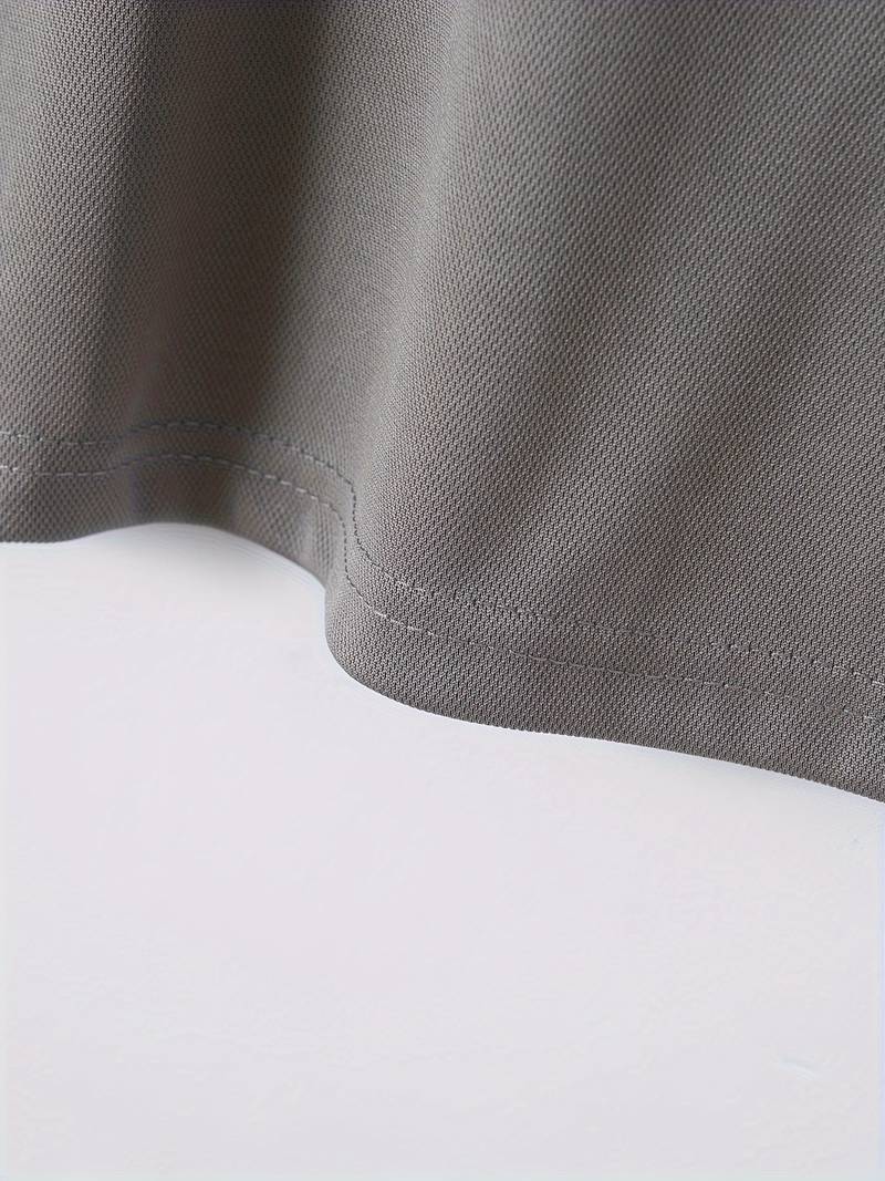 Zakenda | Felix - un bouton rétro respirant et décontracté pour le printemps