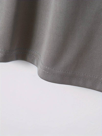 Zakenda | Felix - un bouton rétro respirant et décontracté pour le printemps