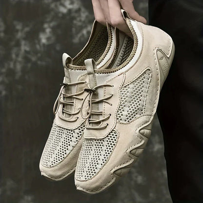 Zakenda | Abraham - sneakers stylées pour hommes