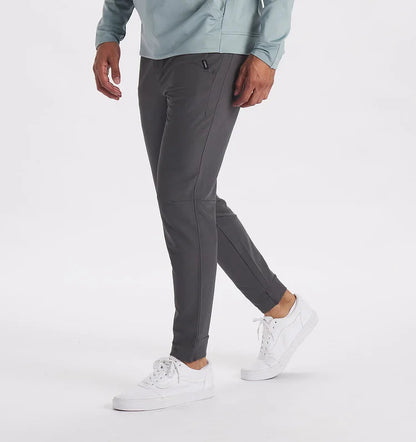 Zakenda | Pantalons stretch