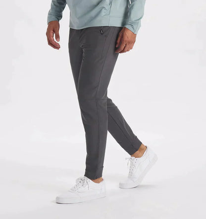 Zakenda | Calvin - des pantalons stylés pour hommes au design italien