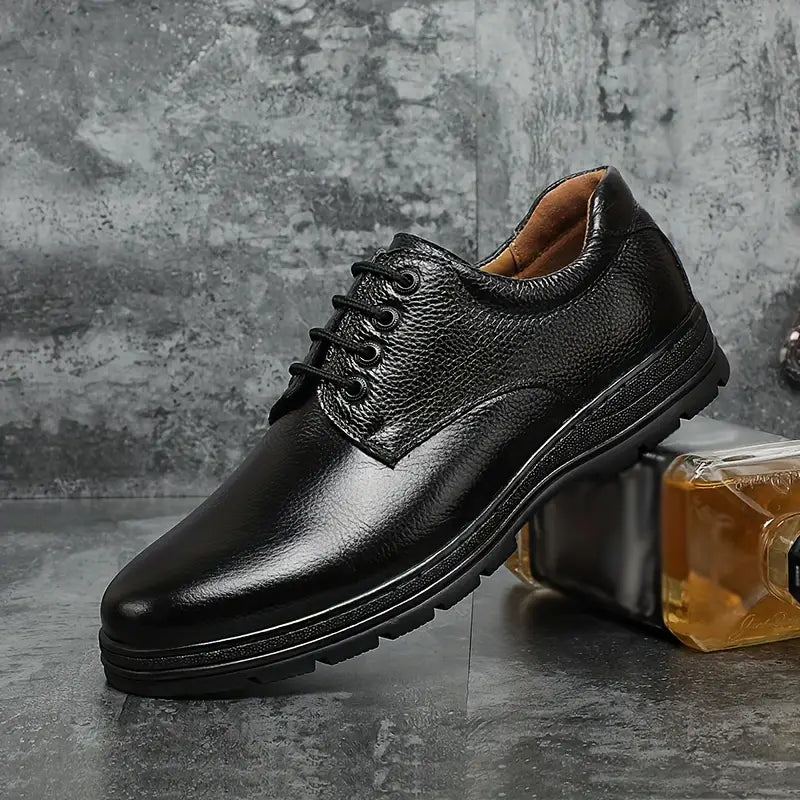 Zakenda | Dominic - chaussures à lacets tendance pour hommes