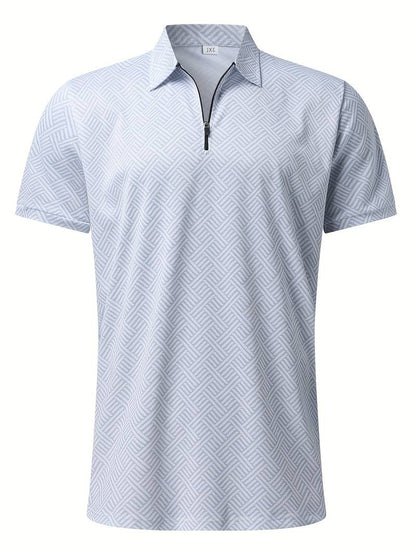 Zakenda | Dominic - tenue décontractée 2 pièces pour hommes