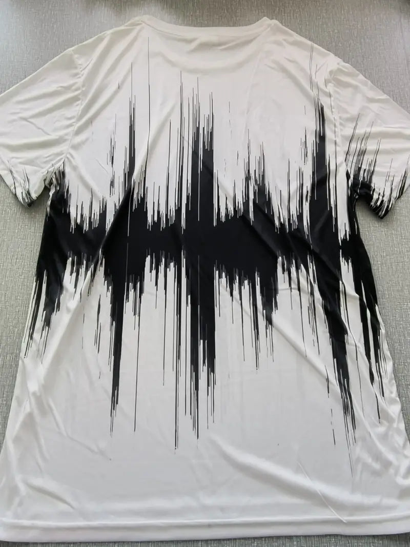 Zakenda | chemise audio-design pour homme