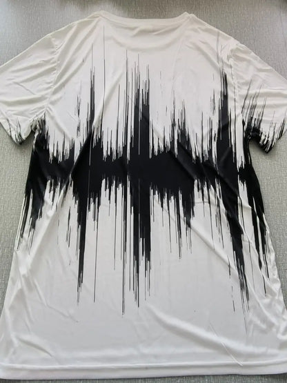 Zakenda | chemise audio-design pour homme
