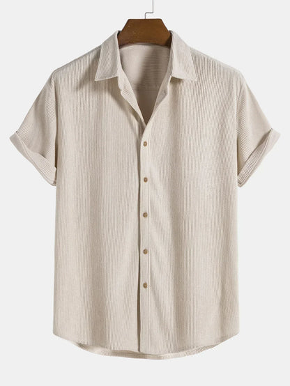 Zakenda | Brian - chemise classique pour homme