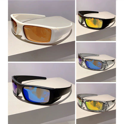 Zakenda | Lunettes de soleil Shades
