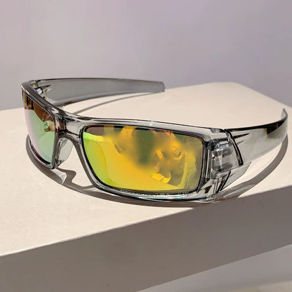Zakenda | Lunettes de soleil Shades