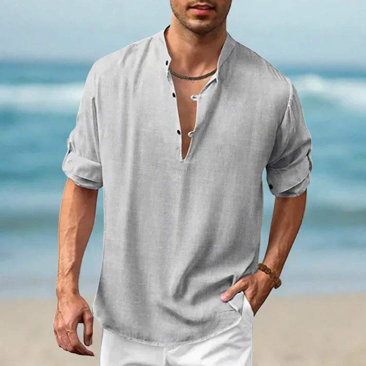 Zakenda | Claude - chemise stylée pour homme