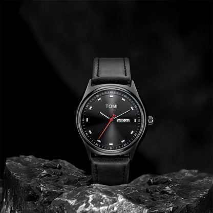 Zakenda | Atlas chronomètre