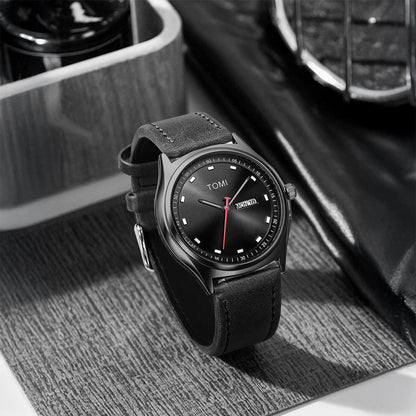 Zakenda | Atlas chronomètre