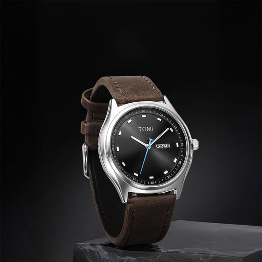 Zakenda | Atlas chronomètre