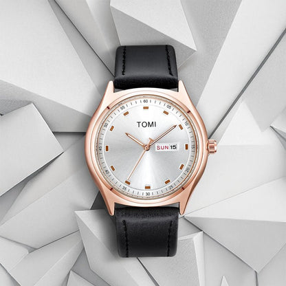 Zakenda | Atlas chronomètre