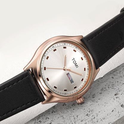 Zakenda | Atlas chronomètre