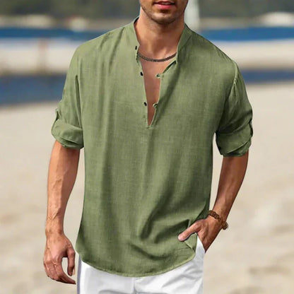 Zakenda | Claude - chemise stylée pour homme