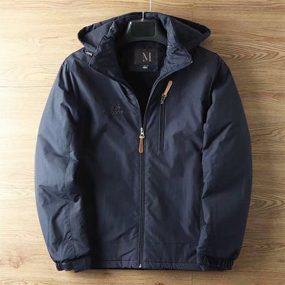Zakenda | Veste Fit Alpine Shield