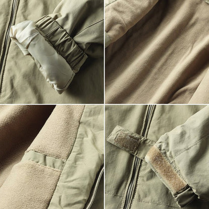 Zakenda | Veste Fit Alpine Shield