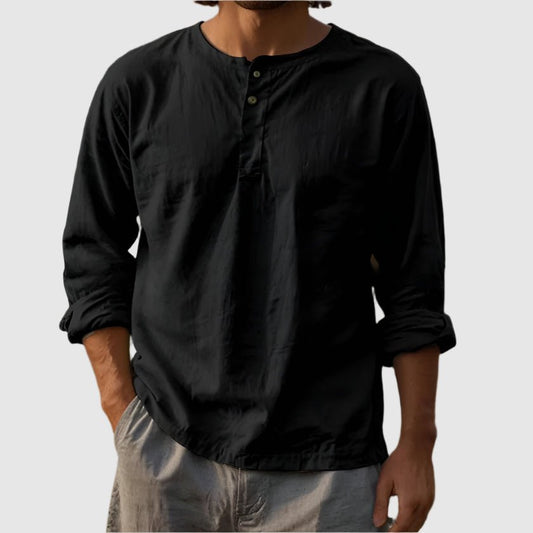 Zakenda | Comfort Breezy Shirt de Tom Rains