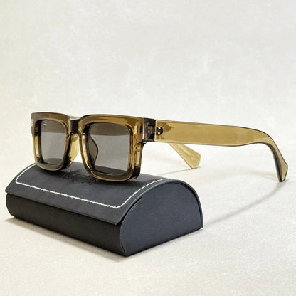 Zakenda | Lunettes de soleil vintage Shades