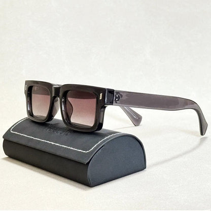 Zakenda | Lunettes de soleil vintage Shades