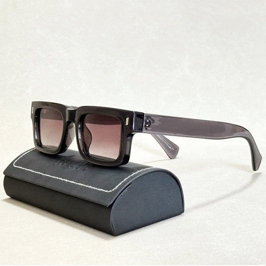 Zakenda | Lunettes de soleil vintage Shades