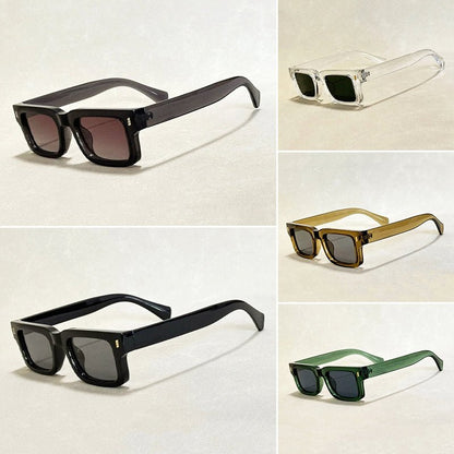 Zakenda | Lunettes de soleil vintage Shades