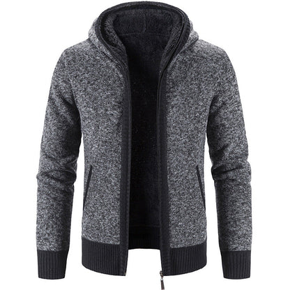 Zakenda | Cardigan de luxe