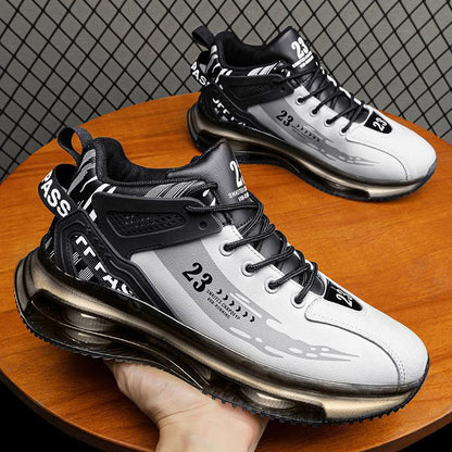 Zakenda | Casual Air Sneakers