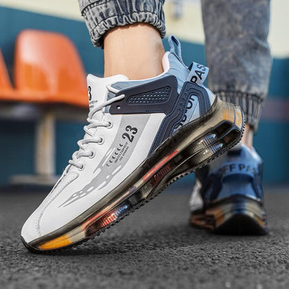 Zakenda | Casual Air Sneakers