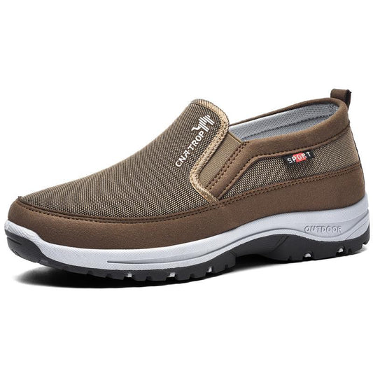 Zakenda | Chaussures de marche orthopédiques