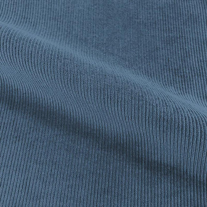 Zakenda | Veste de style vintage en velours côtelé pour hommes