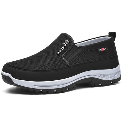 Zakenda | Chaussures de marche orthopédiques