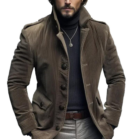 Zakenda | Blazer de haute qualité pour hommes