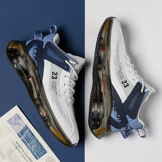 Zakenda | Casual Air Sneakers