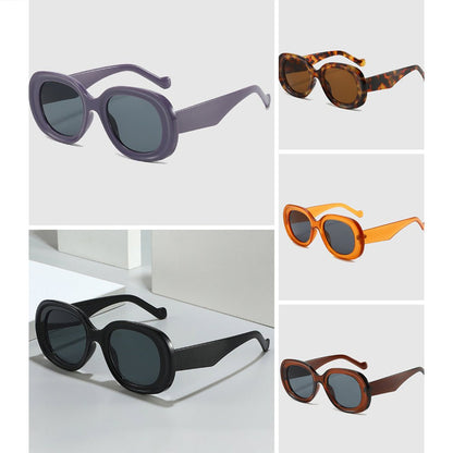 Zakenda | Lunettes de soleil Vieille Époque