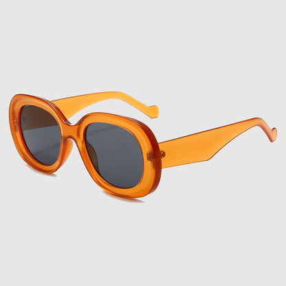 Zakenda | Lunettes de soleil Vieille Époque