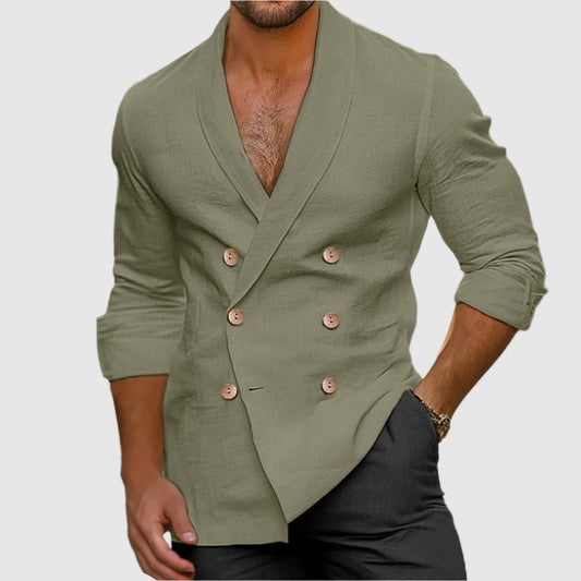 Zakenda | Blazer Vita al Mare de Victor Duval