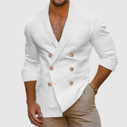 Zakenda | Blazer Vita al Mare de Victor Duval