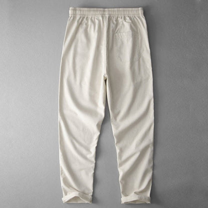 Zakenda | du pantalon en lin de Tom Rains